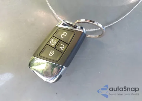 2021 Volkswagen Atlas Cross Sport 2.0T Se W/Technology z USA, uszkodzony, nr VIN 1V2JC2CA3MC219064